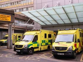The CWU is warning of disruption to emergency services as 999 call handlers prepare to walk out.
