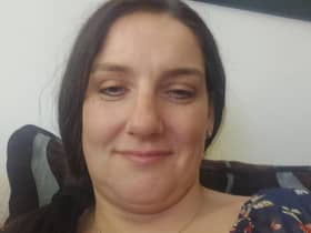 Deirdre Fraser has been left in limbo over an extension to her home due to inflation.