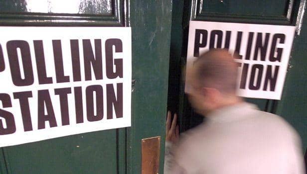 The votes are over and election counts are underway today, Friday, across the country