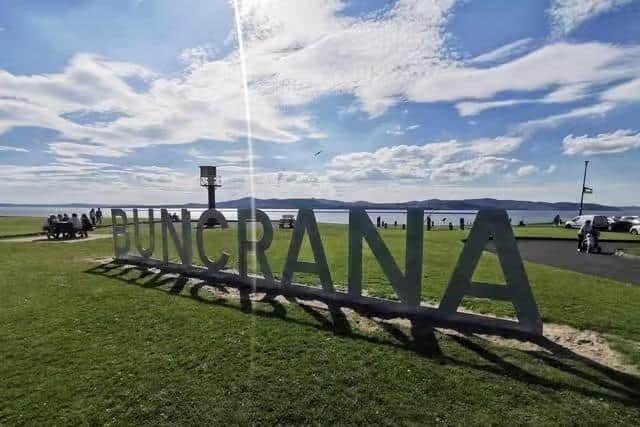 Buncrana Children's Charity has announced a Children's Summer Festival.