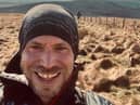 Matthew Hardy will take on the challenge in aid of Derry charity Jigsaw.