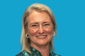 Professor Michaela Black Ulster University.