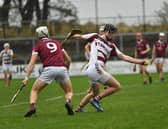 Slaughtneil’s Ruairí Mianáin returns for Derry against Kildare.
