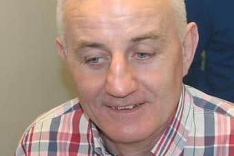 James Meehan