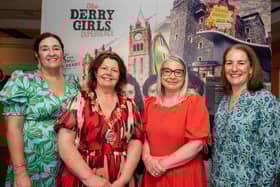 Mayor welcomes Irish Museum Association for annual conference