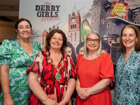 Mayor welcomes Irish Museum Association for annual conference