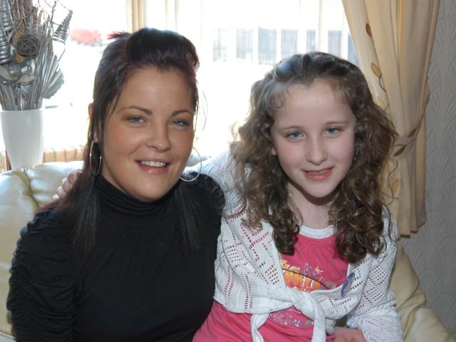 Parties and nights out in Derry and Donegal in February 2006.