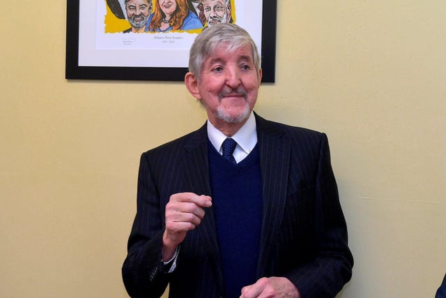 Colm Cavanagh, Alliance Party. Colm Cavanagh, a stalwart of the Alliance Party in Derry, is a veteran of many elections locally. In May 2016, he contested the Moor District Electoral Area (DEA), receiving 122 first preference votes (1.57%). In 2011, he ran for Alliance in the old Northland DEA of Derry City Council, and won 217 votes (2.3%). And in 2001, he contested the Waterside DEA of DCC, receiving 270 votes (2.6%). In the last local government election in May 2019 Alliance candidate Danny McCloskey received 340 first preference votes (3.55%) in the Ballyarnett DEA.