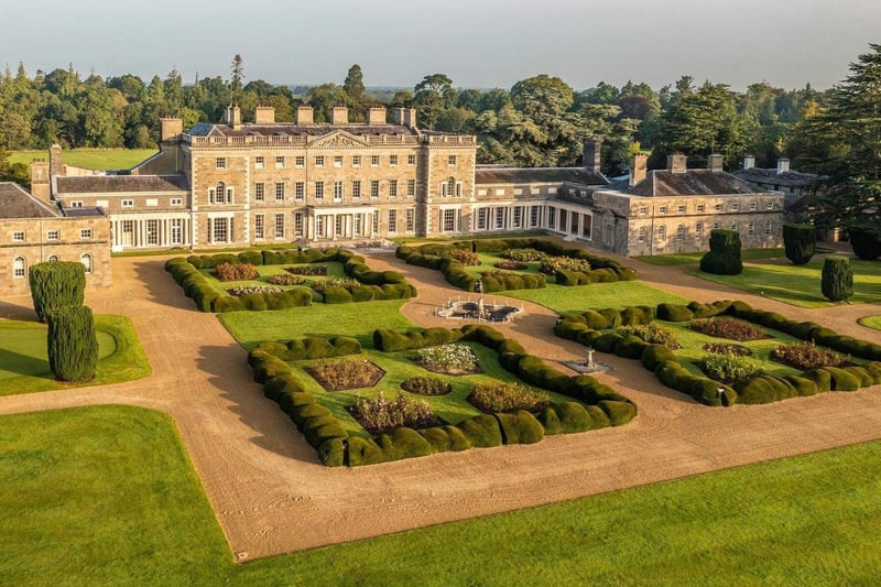 Carton House