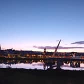 Timeline -Extraordinary history of Derry & the NW 7000 BC to 2022 AD