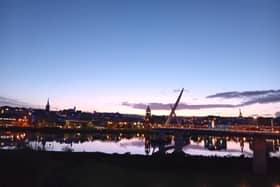 Timeline -Extraordinary history of Derry & the NW 7000 BC to 2022 AD
