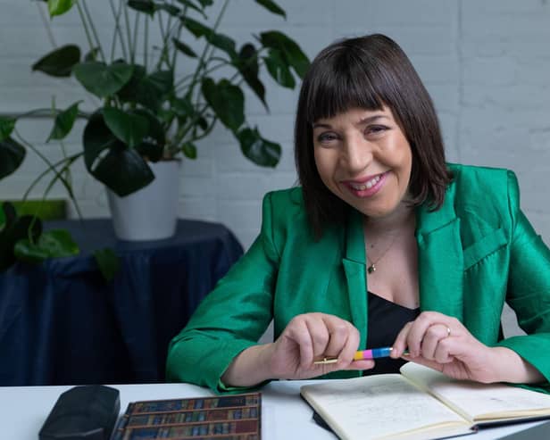 Edel Murphy has been appointed CEO of Belfast-based University of Atypical.