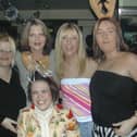 20 years ago, the Metro hosted 'Popschool Talent Competition, Hollywood Wannabes' to find the Karaoke King or Queen of the North West, who would win the holiday of a lifetime to Hollywood, USA.