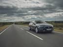 Seat Leon e-Hybrid