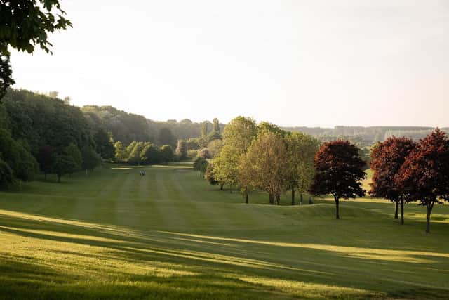 Prior to the re-development, the course was operating at a reduced 15-hole capacity with the recent renovations allowing for the re-opening of holes 10,11 and 12, named Daisyhill, Mullagh and Columba’s, restoring the course to its full 18-hole offering.