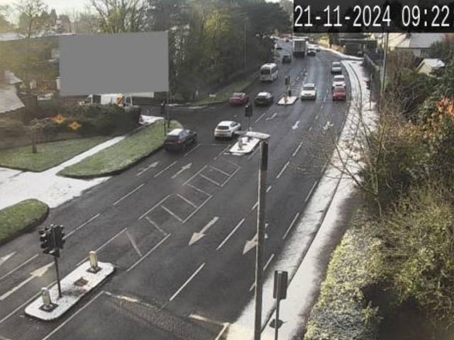 Culmore Road