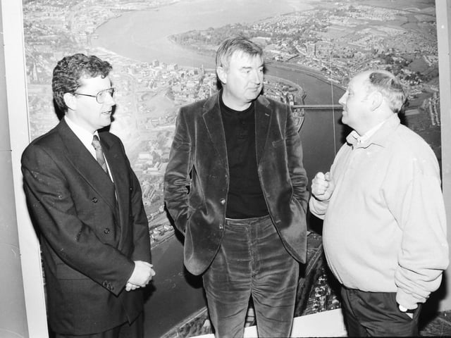 Royal Planning Lecturer at the Tower Museum.