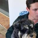 Finn Coyle (21) has been missing in Western Australia since Friday.