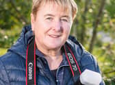 Angela Tourish