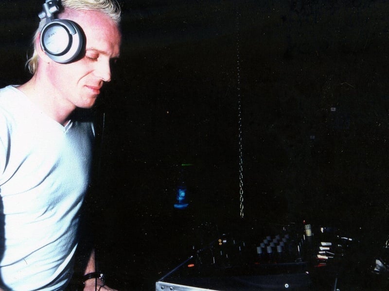 As they prepare to draw the curtain on an event that has left an indelible mark, the Celtronic organisers have opened the archives and revealed an incredible trove of images from the past quarter of a century. Thanks for the memories.