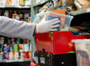 Derry has been identified as an area of high priority for action on food insecurity.