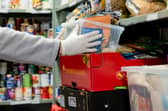 Derry has been identified as an area of high priority for action on food insecurity.