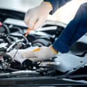 Almost 9,000 vehicle tests were conducted by the Driver and Vehicle Agency (DVA) at its Derry test centre in Newbuildings in October – the highest number since the current series of statistics began.