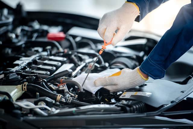 Almost 9,000 vehicle tests were conducted by the Driver and Vehicle Agency (DVA) at its Derry test centre in Newbuildings in October – the highest number since the current series of statistics began.