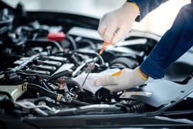 Almost 9,000 vehicle tests were conducted by the Driver and Vehicle Agency (DVA) at its Derry test centre in Newbuildings in October – the highest number since the current series of statistics began.