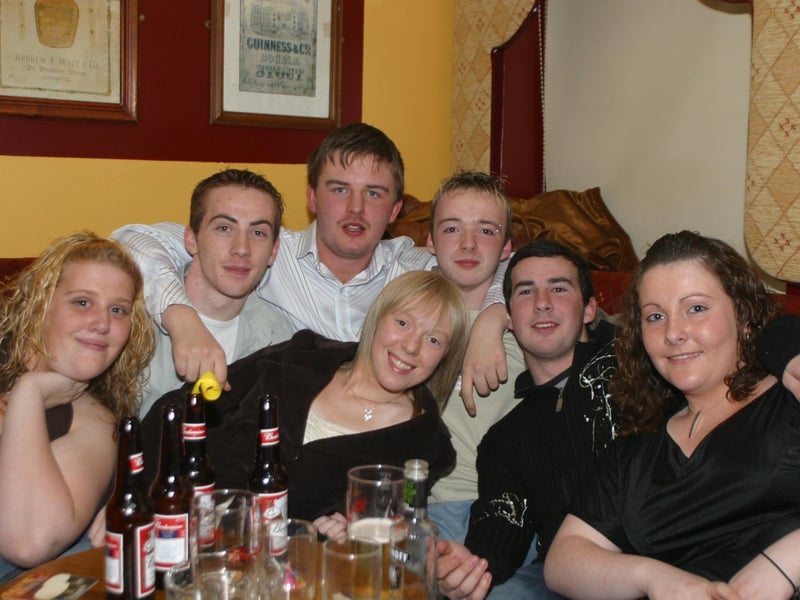 Siobhan McGrory