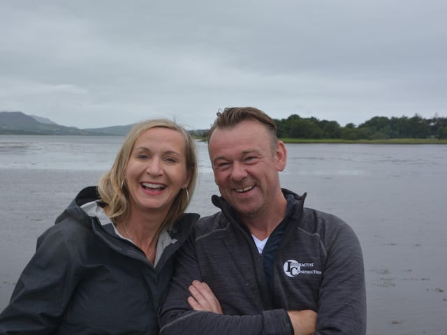 Malin Raft Race 2023