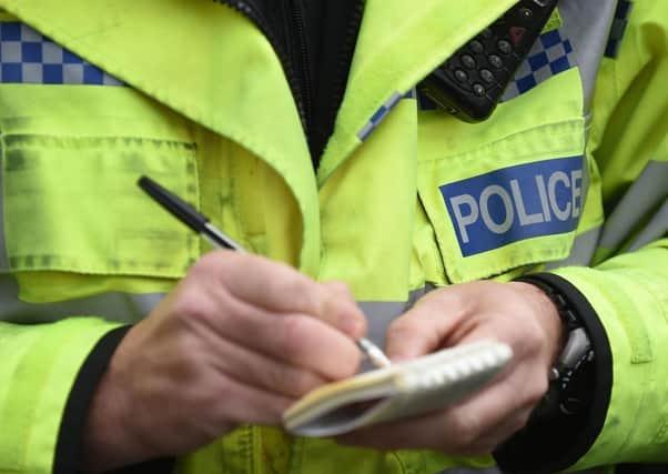 Extensive Damage in Reported Gang Attack in Derry