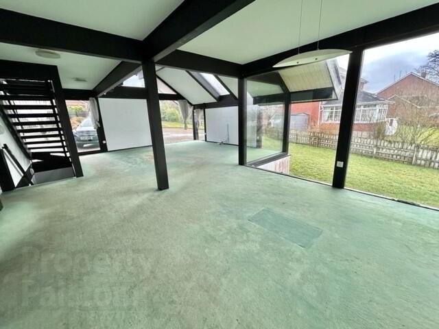 Unique 5 bed property for sale in Derry at 97 Westlake, Enagh.