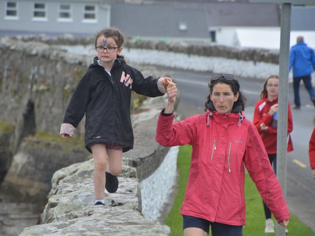 Malin Raft Race 2023