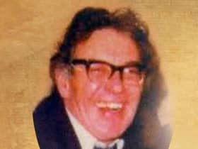 Patsy Duffy
