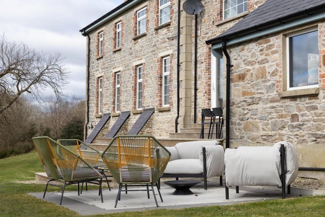 Beech Meadow Farm, 291 Glenshane Road,:.