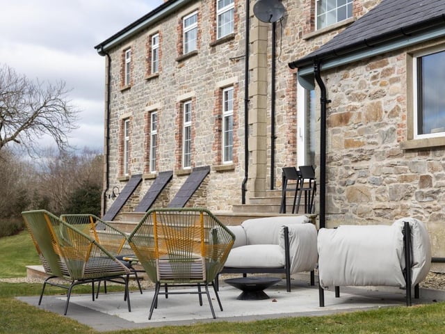 Beech Meadow Farm, 291 Glenshane Road,:.
