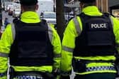 PSNI.