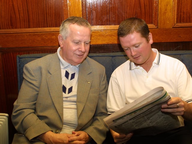 Pub Pics from 2003