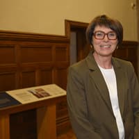 Derry AI expert appointed Visiting Professor at Ulster University