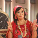 Maureen Nolan in 'Menopause the Musical 2- Cruising Through Menopause.'