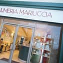 Antonio Lovatti , owner of Salumueria Mariuccia