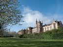 Ulster University - Magee campus. (Photo: Nigel McDowell/Ulster University)