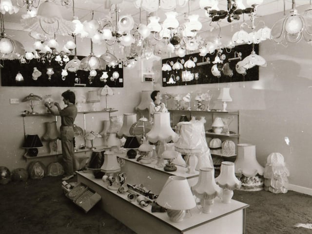 The Light Gallery, Letterkenny.