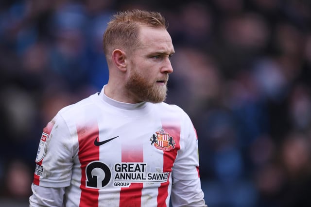 The attacking midfielder has two goals in his last three games from direct free-kicks and has been one of Sunderland's best performers during this bad run.