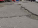 Potholes (File picture)
