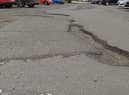Potholes (File picture)