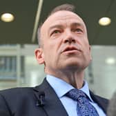Chris Heaton-Harris
