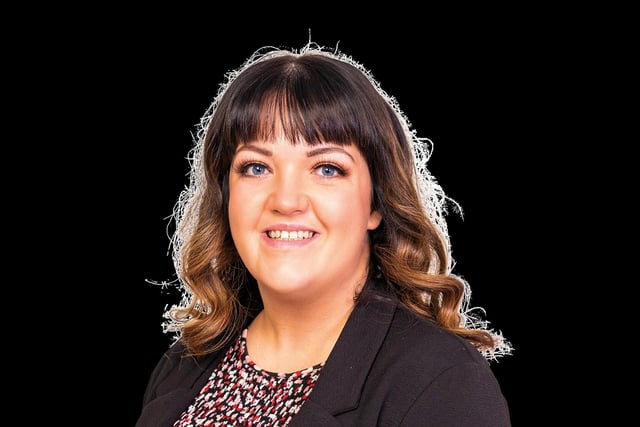 Emma McGinley, Sinn Féin. Emma McGinley was co-opted to replace Tina Burke when the latter stood down as a councillor for the Moor District Electoral Area (DEA) in August 2021. The local government election on May 18 will be her first electoral outing. In the council elections of 2019 Tina Burke received 738 votes (9.53%) - 0.57 quotas. In the last local government election in May 2019 Sinn Féin's four candidates received 2,822 first preference votes (36.43%) in the Moor DEA, a percentage share worth 2.18 quotas. In this election the party is fielding three candidates in the Moor.