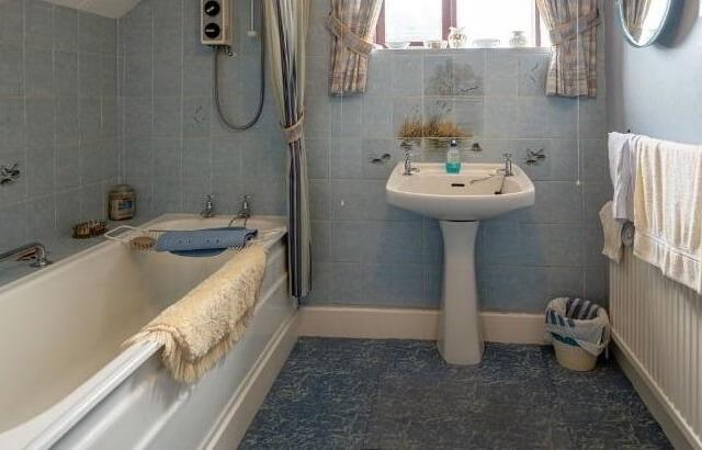 The charming and tranquil County Derry home at 11 Foyle Avenue, Greysteel.